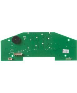 GE REFRIGERATOR PCB ASSEMBLY LED ICON UI - WR55X11144