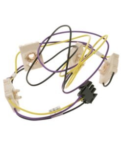 GE HARNESS SWITCH - WB18T10389