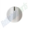 GE KNOB - ROTAR - WH01X10111