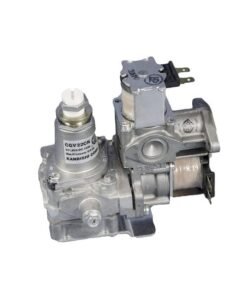 LG DRYER GAS VALVE ASSEMBLY - 5221EL2002A