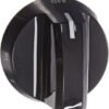 FRIGIDAIRE CONTROL KNOB - 316543907