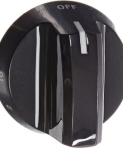 FRIGIDAIRE CONTROL KNOB - 316543907