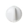 GE THERMOSTAT KNOB ASSEMBLY. - WB03K10232