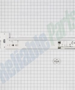 FRIGIDAIRE/ELECTROLUX REFRIGERATOR RH SLIDE FOR WIRE BASKET - 5303918690