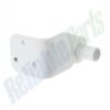 GE REFRIGERATOR HINGE BTM & - WR13X10137