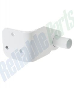 GE REFRIGERATOR HINGE BTM & - WR13X10137