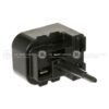 GE REFRIGERATOR OVERLOAD PTCR COMBO - WR09X20821