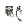 FRIGIDAIRE/ELECTROLUX REFRIGERATOR MOTOR - 808602602