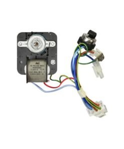 FRIGIDAIRE/ELECTROLUX REFRIGERATOR MOTOR - 808602602
