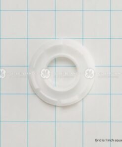 GE EXTERNAL HOSE GUIDE - WH41X26282