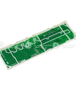 GE MACHINE BOARD WITH FRAME (SE - WB27X29497