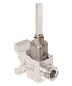 GE VALVE KIT - WB21X22078