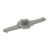 FRIGIDAIRE DISHWASHER UPPER SPRAY ARM - 5304506516