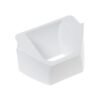 GE REFRIGERATOR ICE GUIDE - WR71X10706