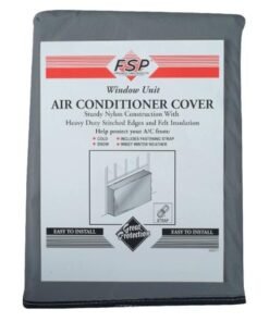 WHIRLPOOL AIR CONDITIONER COVER-WNTR - 484184