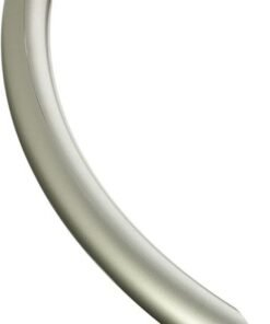 SAMSUNG MICROWAVE OVEN DOOR HANDLE ASSEMBLY - DE94-02409C