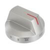 SAMSUNG RANGE KNOB ASSEMBLY - DG94-03500W