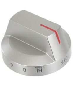 SAMSUNG RANGE KNOB ASSEMBLY - DG94-03500W