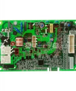 GE DISHWASHER CONFIGURED MACHINE CONTROL B - WD21X27998