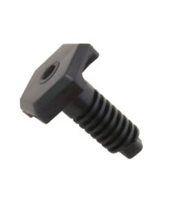 SAMSUNG RANGE OVEN LEVELING LEG - DG61-00525C