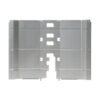 GE LOWER HEAT SHIELD OS1 - WB34K10086