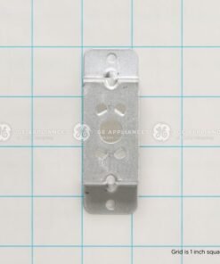 GE MOUNTING BRACKET - WB34X29316