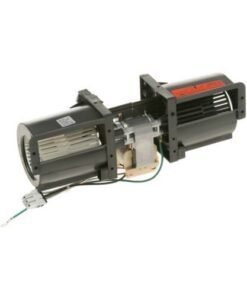 GE COOLING FAN - WB26X24020