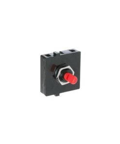 GE RANGE HOOD FAN SWITCH - WB24X10129