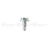 GE REFRIGERATOR SCR 8-32 AB IHWS 3/8 S - WR01X10602