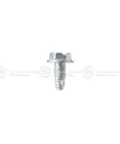 GE REFRIGERATOR SCR 8-32 AB IHWS 3/8 S - WR01X10602