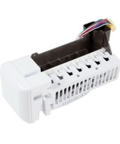 SAMSUNG REFRIGERATOR ICE MAKER ASSEMBLY - DA97-07549B