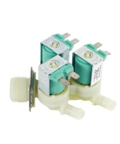 SAMSUNG WASHER WATER INLET FILL VALVE - DC62-00142G