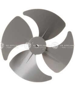 GE REFRIGERATOR EVAPORATOR FAN - WR60X27275