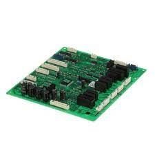 SAMSUNG REFRIGERATOR MAIN PCB ASSEMBLY - DA92-00606E