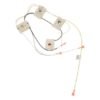 GE IGNITION SWITCH - WB24X10143