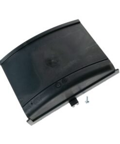 GE VENTED MODE DEFLECTOR - WB02X28591