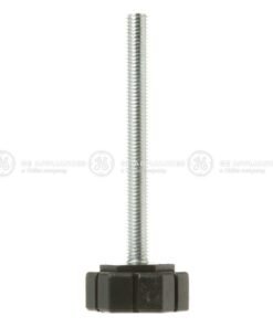 GE DISHWASHER LEVELING LEG - WD02X10118