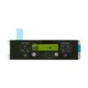 GE KEYPANEL/TOUCHPAD - WB27T10755