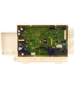 SAMSUNG WASHER ELECTRONIC CONTROL BOARD PCB ASSEMBLY - DC92-01621D