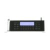 GE GLASS & TOUCH BOARD ASSEMBLY - WB27K10311