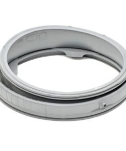 LG WASHER DOOR BOOT GASKET SEAL - MDS47123602