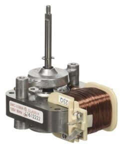 SAMSUNG RANGE AC CONVECTION MOTOR - DG31-00022A