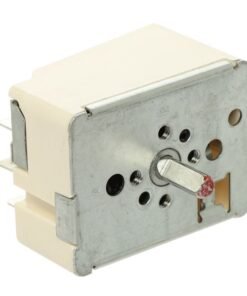 FRIGIDAIRE RANGE SURFACE ELEMENT INFINITE BURNER SWITCH LARGE - 316436001