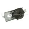 GE LEVEL LEG & BRACKET FRNT - WE1M782
