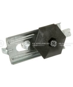 GE LEVEL LEG & BRACKET FRNT - WE1M782