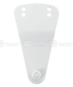 GE REFRIGERATOR HINGE TOP & PIN ASSEMBLY - WR13X10996