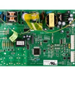 GE REFRIGERATOR BOARD ASSEMBLY MAIN CONTROL - WR55X10922