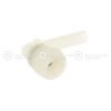 GE REFRIGERATOR CONNECTOR 5/16 STEM HT - WR02X24977