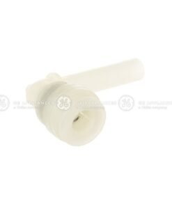 GE REFRIGERATOR CONNECTOR 5/16 STEM HT - WR02X24977
