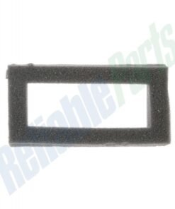 GE REFRIGERATOR GASKET DAMPER MP - WR24X10289